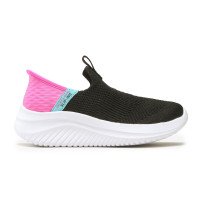 Skechers Ultra Flex 3.0 - Fresh Time (303800-BKPK)