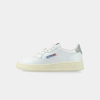 Autry Medalist Low W (AULWLL11)