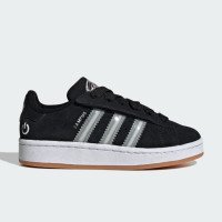 adidas Originals Campus 00s Led Lights Comfort Closure Elastic Lace Kids (JS1277)