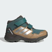 adidas Originals Terrex Skychaser Mid GORE-TEX Wanderschuhe für Kinder (JS2092)