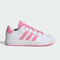 adidas Originals Grand Court Lifestyle Tennis Lace-Up (JS4345)