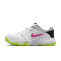 Nike NikeCourt Jr. Lite 2 (CD0440-107)
