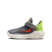 Nike Giannis Immortality 4 (IH7665-500)