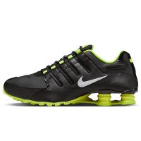 Nike Shox NZ (378341-013)