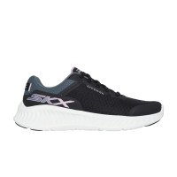 Skechers GO WALK Now - Nikkie (125640-BKLV)