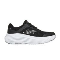 Skechers Max Cushioning Endeavour (129470-BKW)