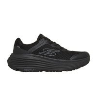 Skechers Max Cushioning Endeavour (129470-BBK)