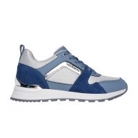 Skechers Runway - Posh Gal (177456-NVSL)