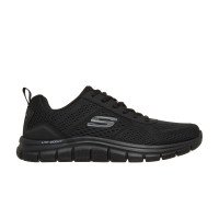 Skechers Track - Leshur (232758-BBK)
