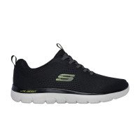 Skechers Summits - Eckler (232963-BKLM)