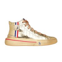Skechers Snoop One - Gold Medal Snoop (251990-GLD)