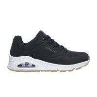 Skechers UNO - Stand on Air (73690-BLK)