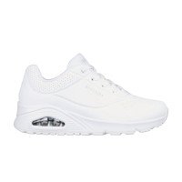 Skechers UNO - Stand on Air (73690-W)