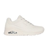 Skechers UNO - Stand on Air (73690-OWHT)