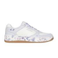 Skechers Sport Court 2.0 - Floral Frenzy (185168-WLV)