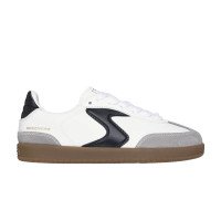 Skechers Jungen Hotshot - Junior Varsity (418005-WBK)