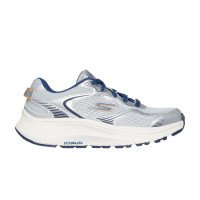 Skechers Jungen GO RUN Consistent 2.0 - Team-Pacer (405038-SLNV)
