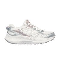 Skechers Mädchen GO RUN Consistent 2.0 - Hi Light (303964-OFWT)