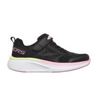 Skechers Mädchen GO RUN Elevate 2.0 - Where's My ? (303983-BLK)