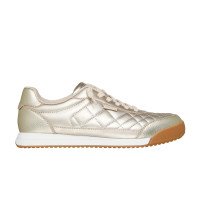 Skechers BOBS Billie - Wild Comfort (114596-GLD)