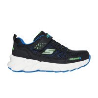 Skechers Jungen Elite Sport Tread - Aquavek (406334-BKBL)