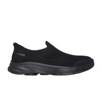 Skechers GO WALK 8 - Nova (125926-BBK)