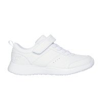 Skechers Mädchen Microstrides - Out for Summer (302641-WHT)