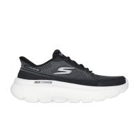 Skechers GO WALK Max Cushioning Hyper Burst - Nikita (125881-BKW)