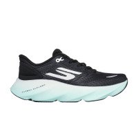 Skechers Aero Burst (172210-BKW)