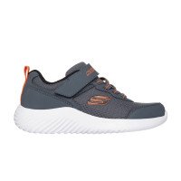 Skechers Jungen Bounder - Techrox (403906-CHAR)