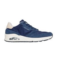 Skechers UNO - Vintage Dayz (183053-NVY)