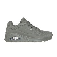 Skechers UNO - Shiny Scale (177861-OLV)