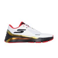 Skechers SKX Full-Court Press (253035-WBRD)