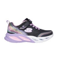 Skechers Cosmic Glow - Rainbow Dream (303709-BKMT)