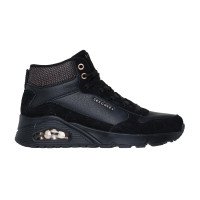 Skechers UNO - Stacre Shine (177181-BBK)
