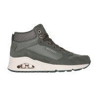 Skechers UNO - Stacre Shine (177181-OLV)