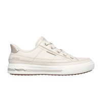 Skechers Arch Fit Arcade - Catch Ya There (177218-OFWT)