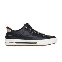 Skechers Arch Fit Arcade - Catch Ya There (177218-BLK)