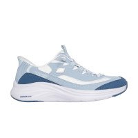 Skechers Contour Foam - Cozy Fit Sweet Nostalgia (150412-LTBL)