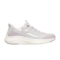 Skechers Contour Foam - Cozy Fit Sweet Nostalgia (150412-LAV)