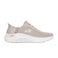 Skechers Arch Fit 2.0 - Spotted Grace (150334-TPMT)