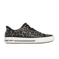 Skechers Arch Fit Arcade - Dazzle You (177219-BKLD)