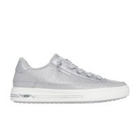 Skechers Arch Fit Arcade - Glimmer Nite (177222-SIL)