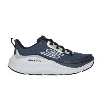 Skechers Max Run - Vorteza (129203-CCBK)