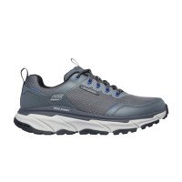 Skechers D'Lux Journey - Slate Peak (237419-CHAR)