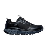 Skechers D'Lux Journey - Slate Peak (237419-BKCC)