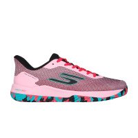 Skechers Viper Court Pro 2.0 (246109-PKBK)