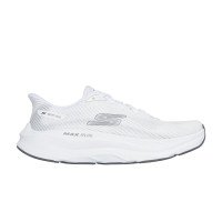 Skechers Max Run - Echoridge (221001-WHT)
