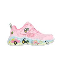 Skechers Play Scene - Farm Girlie (303187N-PKMT)