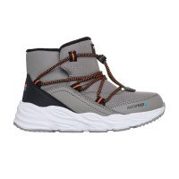Skechers Turbo Tread - Storm Glider (406385-TPBK)